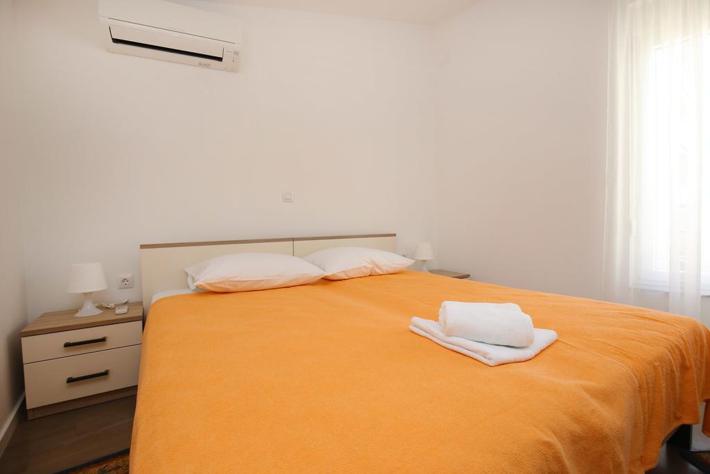 Apartments Agava Zára Kültér fotó